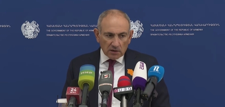 Ադրբեջանցիների այցը որոշ շրջանակների համար սենսացիա էր. Փաշինյան