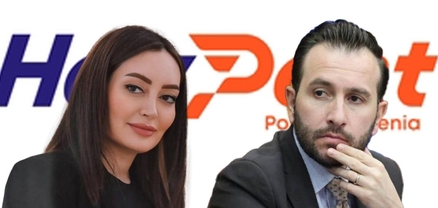 Կոնջորյանի կնոջ «լոգիկան». 10 միլիոն դրամ «Հայփոստի» վարկանիշի համա՞ր