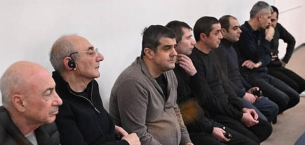 Բաքվում շարունակում է 15 հայ գերիների վերաքննիչ բողոքի քննությունը