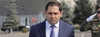 Բանակում քրեական ենթամշակույթի դեմ համակարգային պայքար է ընթանում. Սուրեն Պապիկյան