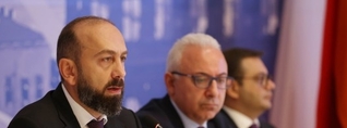 ԱԳՆ-ում քննարկվել են հարևան երկրների հետ հարաբերությունների կարգավորման և զարգացման հարցեր