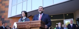 Մեկ տարուց ավելի է, ինչ տեսազանգ չի եղել. Ռուբեն Վարդանյանի կնոջ բացառիկ հարցազրույցը Forbes Woman-ին