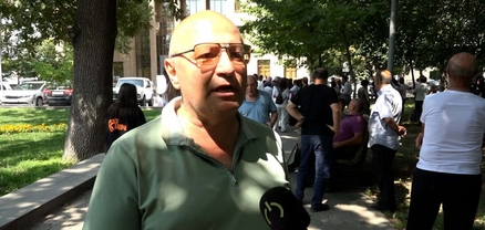 Այս երկրում հայի նկատմամբ խտրականություն է կիրառվում․ Սեմյոն Բաբայան