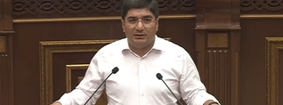 Ես պիտի ցույց տամ ձեր դհոլչի դատախազը ոնց է մարդկանց վրա գործ կարում. Մեսրոպ Մանուկյան