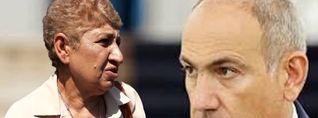 Քանի Նիկոլ Փաշինյանը կա, պատերազմի վտանգն էլ կա. հարցում