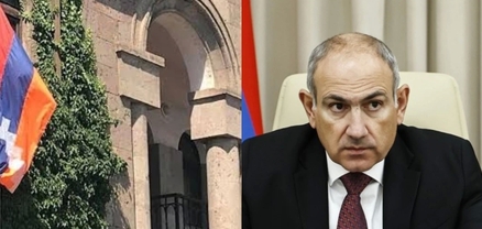 Ակամայից Փաշինյանի ծրագիրն են ի կատար ածում. «Հրապարակ»