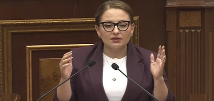 Վրեքդ խոսակցությու՞ն ա էկել, ի՞նչ ա էղել․ Վարդանյան
