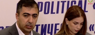Կառավարությունը պետք է առաջնորդվի իր սահմանադրական լիազորություններով. Արամ Օրբելյան