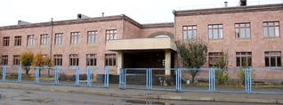 Գյումրիի ոչ բոլոր դպրոցներում է հիմնանորոգումն ավարտվել․ թիվ 18 դպրոցը տեղափոխվում է