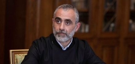 Հոգևորականին միտումնավոր իր ավազանի անունով կոչելը բացահայտ անհարգալից վերաբերմունք է. Տեր Եսայի