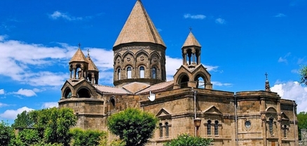 Մալանկարա Ուղղափառ Ասորական Եկեղեցին կոչ է անում աղոթել Կաթողիկոսի համար