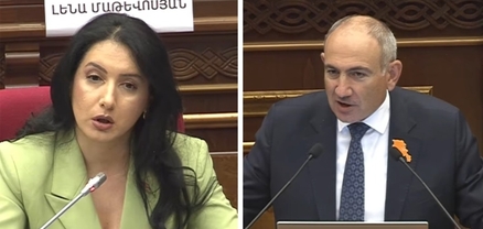 ՀԱՊԿ-ում մեր աշխատանքները չենք ակտիվացնելու․ Փաշինյան