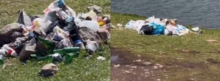Քարի լճի հարակից տարածքի աղտոտման մասին ահազանգերը կփոխանցվեն իրավասուներին․ ՇՄՆ