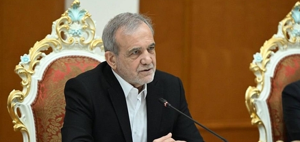 Ինչո՞ւ պետք է ԱՄՆ-ն գա այստեղ, բազաներ հիմնի և հարվածի ցանկացած իսլամական երկրի․ Փեզեշիքիան