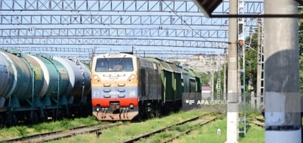 Ռուսաստանից Ադրբեջանով 39 վագոն ցորեն կուղարկվի Հայաստան
