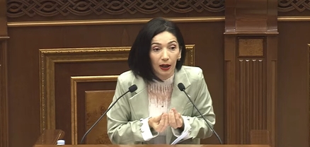 Աստված ասե՞լ է, որ եկեղեցին հարկ պիտի չտա