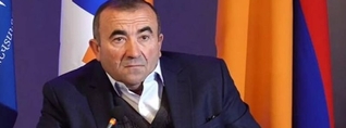 Տաթև համայնքի նախկին ղեկավար Մուրադ Սիմոնյանից կբռնագանձվի 4 միլիոն 454 հազար դրամ