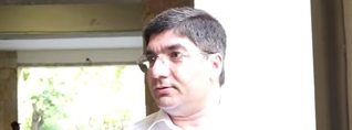 ԱԱԾ «Ալֆա» ջոկատին էին ուղարկել Լևոն Քոչարյանի բնակարան․ Գեղամ Մանուկյան
