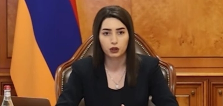 Պետություն-քաղաքացի հարաբերությունների նոր որակ պիտի ունենանք․ Արփինե Սարգսյան