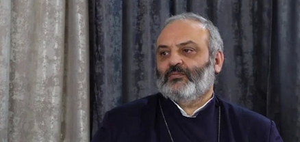 Միակ ցավալի փաստն այն է, որ երբևէ չկարողացա հրաժեշտ տալ ոչ հոգելույս մորս, ոչ ավագ եղբորս և այժմ էլ հորս