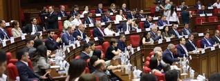 Ընդդիմությունը կաշկանդված է. ինչու է ՔՊ-ն վրդովվում «սրիկայաբար» բառից