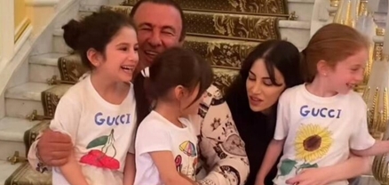 «Գագոն ե՞րբ է գալու…». սա իմ երեխաների ամեն օրվա հարցն է․ Անահիտ Ծառուկյան