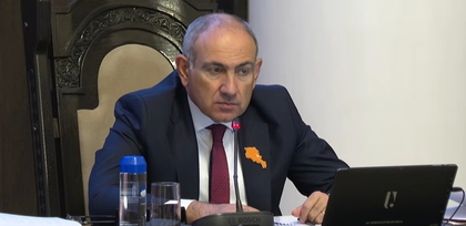 Կառավարության 2026 թվականի օգոստոսի 13-ի հերթական նիստը․ ՈՒՂԻՂ