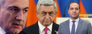 ԲՏԱ նախարարը համեստ անձնավորություն է, բայց նա մի կարևոր բան թաքցնում է