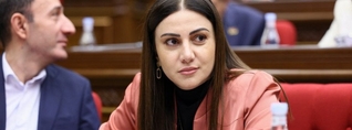5 տարիներին հնարավոր ամեն բան արվել է ԱԺ-ի վարկանիշը նսեմացնելու համար. Մանավազյան