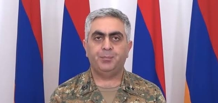 Արծրուն Հովհաննիսյանը զբաղվում է քաղաքացիական զենքի արտադրությամբ