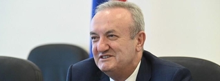 Վահրամ Դումանյանը վերանշանակվել է վարչապետի խորհրդականի պաշտոնում