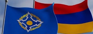 Հարկ չկա նախապես դատողություններ անել ՀԱՊԿ-ից Երևանի դուրս գալու հարցի շուրջ․ կա նաև հայ ժողովրդի կարծիքը․ ՀԱՊԿ գլխավոր քարտուղար