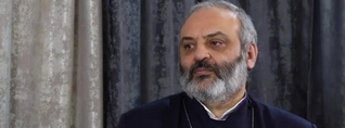 Միակ ցավալի փաստն այն է, որ երբևէ չկարողացա հրաժեշտ տալ ոչ հոգելույս մորս, ոչ ավագ եղբորս և այժմ էլ հորս