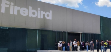 Հրազդանում բացվեց Firebird AI ընկերության «ԱԲ գործարանը»