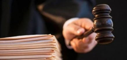 Բոլոր դատավորները ժ/պ են դառնալու, զրկվելով իրավունքից ու հարգանքից