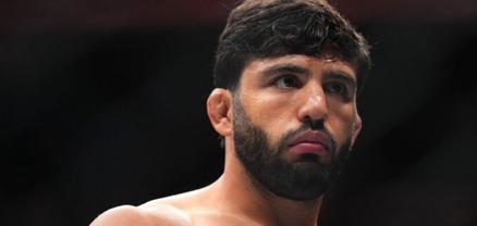 Ո՞վ կհաղթի UFC 331-ում. Արման Ծառուկյանի ու Մաուրիսիո Ռուֆիի մենամարտի գործակիցները հայտնի են