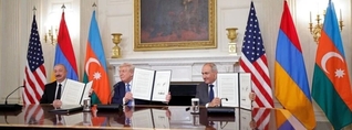 Միացյալ Թագավորությունը մնում է հանձնառու լինել կայուն խաղաղության հաստատմանն աջակցելուն