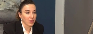ՀՀ կառավարությունից դեռևս սպասում ենք գերիների հարցերով պատասխանատու անձի կոնտակտների տրամադրմանը. Սիրանուշ Սահակյան