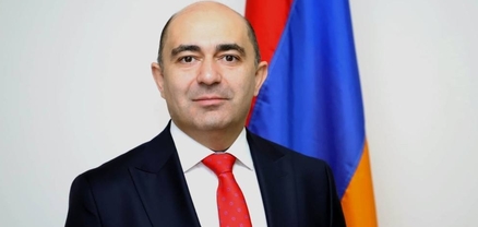 Անկախության հռչակագիրը զուտ փաստաթուղթ չէ․ այն Հայաստանի Հանրապետության պետականության ծննդյան վկայականն է. Մարուքյան