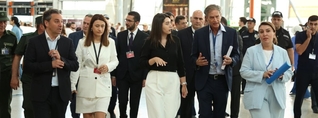 Առանց սահմանապահի միջամտության անձնագրի սքանավորմամբ արագ կհատեն սահմանը