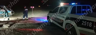 Սևանում ջրասուզակը լճից դուրս է բերել տղամարդու մարմին. պարանոցին եղել է կապված քար