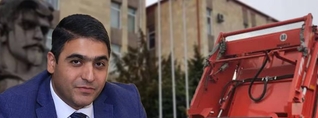 Իսկական «սանմաքրում»` Մալաթիա-Սեբաստիա թաղապետարանում