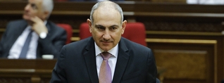 Հայկական պետականության նոր ձևը` օջախապետություն