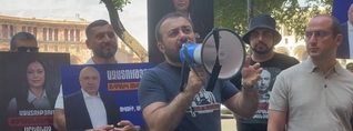 Բաց դատավարություն արեք, թող հանրությունը տեսնի՝ ով է ճիշտ. Մանուկ Սուքիասյան