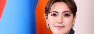 Տնօրենը գնաց, ամուսինը՝ մնաց․ «Հրապարակ»