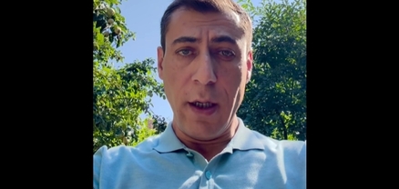 Սև ծովից մոտենում է ցիկլոն, որը կբերի զովություն և խոնավություն