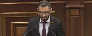 «Հայաստան» դաշինքը մինչև քոքը մաշվել է․ Հակոբյան