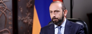 Սլովակիայի և Ռումինիայի ԱԳ նախարարները շնորհավորել են Արարատ Միրզոյանին