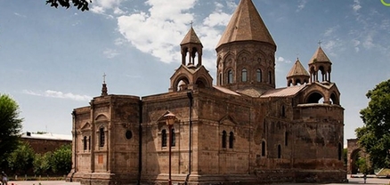 Եկեղեցին հայց է ներկայացրել ընդդեմ ՊԵԿ-ի