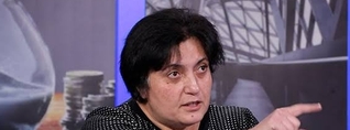 Անվերապահ աջակցությունս եմ հայտնում Հայ Առաքելական Սուրբ Եկեղեցուն․ Նինա Կարապետյանց